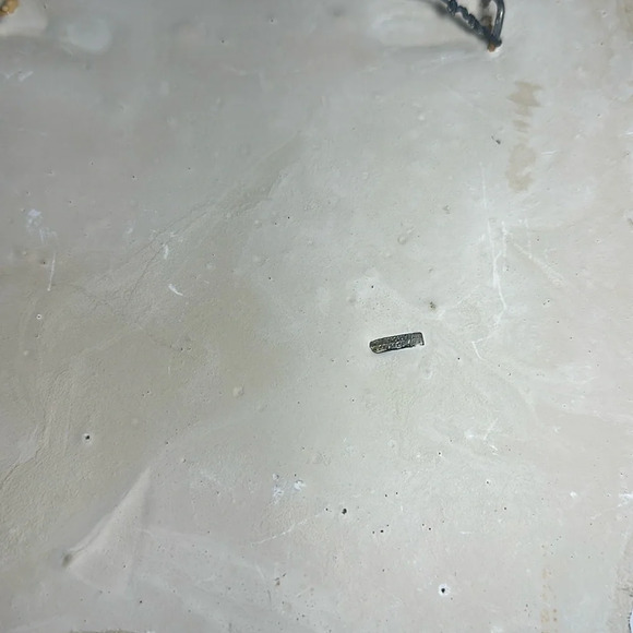 The Metropolitan Museum of Arts Egyptian Hatiay Stela Fragment Sculpture - Picture 7 of 10